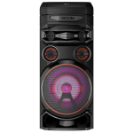 &Ouml;&ouml;bise k&otilde;lar - LG Electronics - XBOOM RNC7 - 20.32 cm - Bluetooth - K&otilde;nedefunktsioon