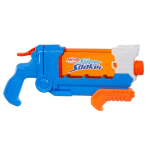 Veep&uuml;ss Super Soaker Nerf, sinine