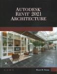 Kontoritarkvara AutoDesk Revit 2021 Architecture