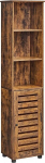 Vannitoakapp Leobert BBK160X01V1, pruun
