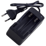 V&otilde;rgulaadija akupatareidele 18650