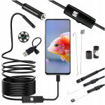 USB-C kaamera