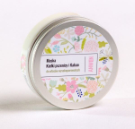 Mask suure poorsusega juustele Anwen Wheat Germ and Cocoa, 200 ml