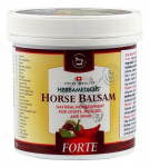 Soojendav kehapalsam Herbamedicus Horse Balsam Forte, 250 ml