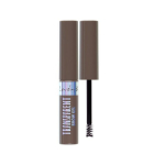 L&auml;bipaistev fikseeriv kulmugeel Lovely Transparent Brow Gel