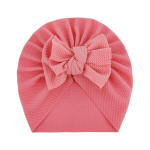 Baby turban - roosa HD-81767, Universaalne