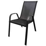 Aiatool, 94x59 cm, must