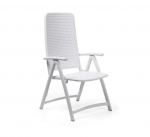 Tool Nardi Darsena Bianco, valge