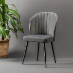 4 tooliga komplekt Kalune Design Rubi, hall