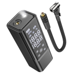 Kaasaskantav pump Hoco ZP7 5000mAh