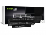 Green Cell Pro Laptop Battery for Dell Inspiron 15 N5010 15R N5010 N5010 N5110 14R N5110 3550 Vostro 3550