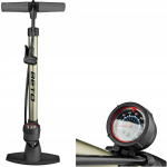 P&otilde;randapump manomeetriga Schrader/Presta, Beto CMP-069