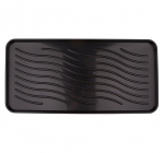 Kummimatt 78x38 cm (6321)