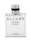 Chanel Allure Homme Sport Cologne EDT pihusti, 50 ml