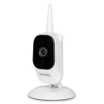 Mobiilne beebimonitor Lionelo Babyline 3.2