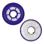 Tolmuimeja Dyson Ball DC41 DC65 DC66 asendus-HEPA-filter 920769-01