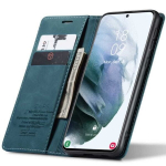 Spacecase Wallet Samsung Galaxy S21 FE