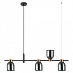 Ripplamp Servio PND-66892-4-BK-SG