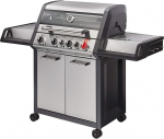 Gaasigrill Enders Monroe Pro 4 Turbo