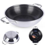 Wokpann 28 cm