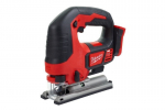 Akutikksaag Milwaukee M18 BJS-0