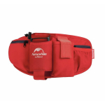 V&ouml;&ouml;kott telefonile ja pudelitele Naturehike, punane