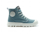 Palladium jalatsid naistele Pampa Blanc, sinine