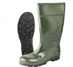 Kummikud Lemigo Bart 915, roheline