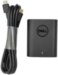Dell USB-C toiteadapter 60W GaN USFF