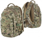 Meeste matkakott M-Tac Mission Pack Elite Multicam