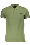 T-s&auml;rk meestele Cavalli Class QXT64T-KB002, roheline