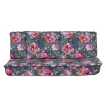 Kiigepadi Latina A091-23IB, erinevad v&auml;rvid