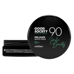 ARTEGO Good Society Free Shape 90 Matt Paste, 100 ml, M