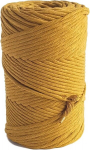 MB Cordase n&ouml;&ouml;r makrameele 3 mm, 140 m