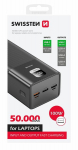 Akupank Swissten Power Line 50 000 mAh