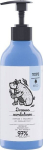 YOPE Sandlipuu du&scaron;igeel, 400ml