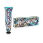 Hambapasta Marvis Garden Lily Luxury, 75 ml