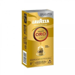 Kohv Lavazza kapslid Qualita Oro, 330g, 60 tk