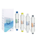 Kassettide komplekt Excito-B, Excito-B-Clr-Crt