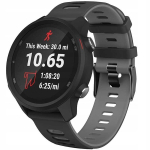 Spacecase Seeker Band smartwatch 20mm