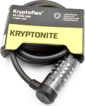Jalgrattalukk Kryptonite Kryptoflex 815