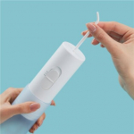 Kantav hambaharja - Panasonic - EW-DJ11-A503 - Integreeritud reservuaar - Tugev puhastus - Kompaktne