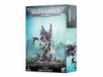 Konstruktor Tyranids: Norn Emissary, 51-31