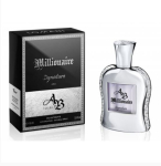 Tualettvesi Lomani AB Millionaire Signature EDT meestele, 100 ml