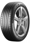 Continental EcoContact 6Q 255/35R21 101 Y XL * HL FR ContiSilent