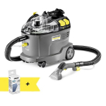 Karcher Puzzi 8/1 + Karcher RM760