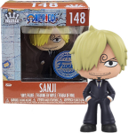 Funko POP! One piece Sanji exclusive Mini