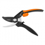 Oksak&auml;&auml;rid 210mm vaheliti terad, kuni 20mm