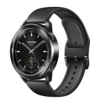 Nutikell Xiaomi Watch S3 Black