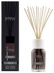 Kodul&otilde;hn pulkadega Millefiori Milano Black Tea Rose, 500 ml